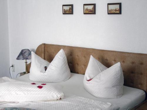 Hotel - Pension Villa Marie Radebeul Szoba fotó