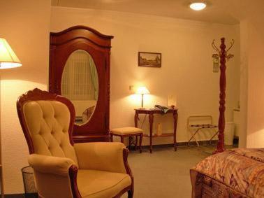 Hotel - Pension Villa Marie Radebeul Szoba fotó