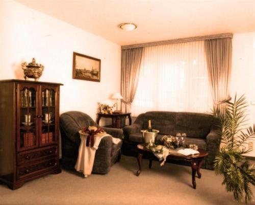 Hotel - Pension Villa Marie Radebeul Szoba fotó